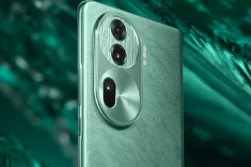 புதிய Selfie King., 32MP முன் கமெராவுடன் வெளியான Oppo Reno 11 series