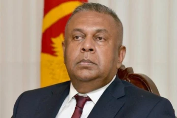 இலங்கை முன்னாள் அமைச்சர் மங்கள சமரவீர கொரோனாவால் மரணம்!