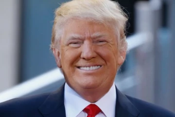 குல்ஃபி வியாபாரியால் மீண்டும்   ட்ரெண்டாகும் ட்ரம்ப்!