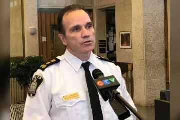 கனடாவில் இடம்பெற்று வரும் குற்றச் செயல்கள் குறித்து பொலிஸார் அறிவிப்பு