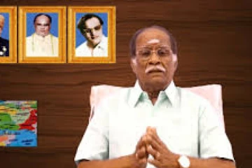 பிரபல சித்தவைத்தியர் டாக்டர் சிவராஜ் சிவகுமார் காலமானார்