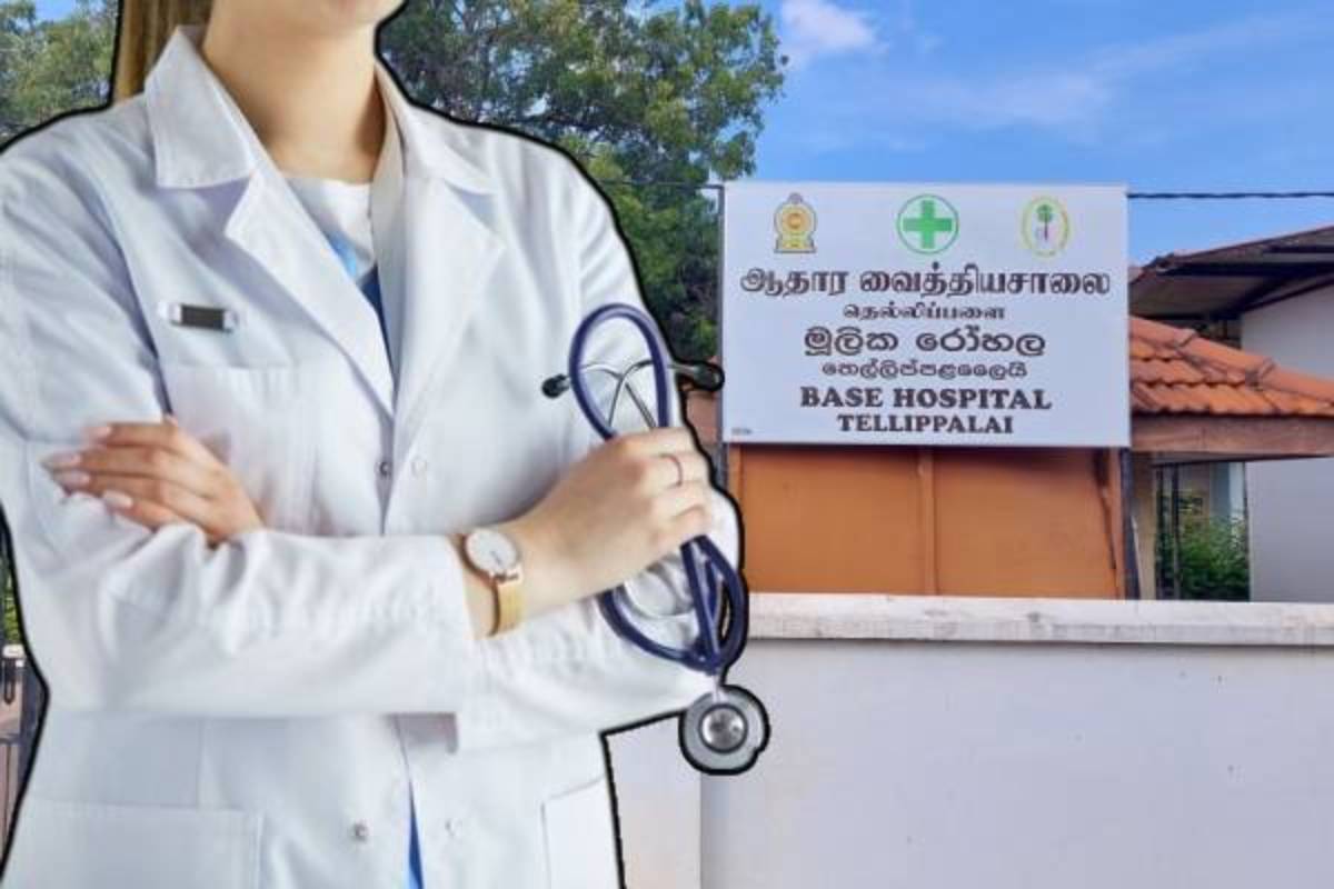 யாழில் சத்திரசிகிச்சை அறையில் நடந்த குழப்பம் - மருத்துவர் மீது பரபரப்பு முறைப்பாடு | Complaint Against Doctor In Jaffna