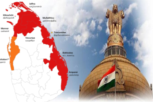 இந்தியாவின் வரலாற்று துரோகம்..! | Indias Historical Betrayal Of Sri Lanka