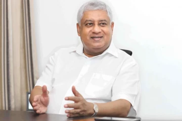 பாதாள உலகக்குழுவினரைக் கட்டுப்படுத்தும் பணிகள் தீவிரம்! டிரான் அலஸ்