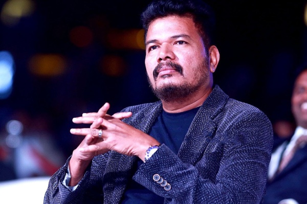 ராஜமௌலியை மிஞ்சும் ஷங்கர்.. அடுத்த பட பட்ஜெட் இத்தனை கோடியா? | Shankar To Make Historic Film With Suriya ராஜமௌலியை மிஞ்சும் ஷங்கர்.. அடுத்த பட பட்ஜெட் இத்தனை கோடியா? | Shankar To Make Historic Film With Suriya