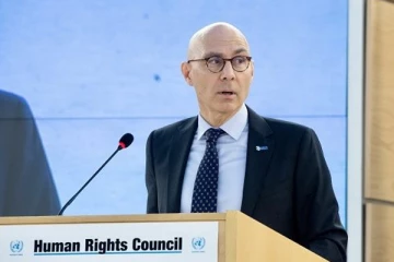 இலங்கை குறித்து மனித உரிமை ஆணைக்குழு கவலை