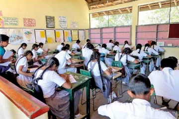 இலங்கையில் தமிழ் மாணவர்கள் தொடர்பில் வெளியான அதிர்ச்சி தகவல்