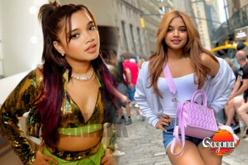 හැමෝම පුදුම කරමින් හනා කරපු දේ [PHOTOS]