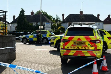 Surrey கவுண்டியில் வீடொன்றில் மூன்று வயது சிறுமி சடலமாக மீட்பு