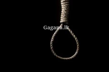ඝාන්ඨාර කුළුණක ගෙල වැළලාගෙන පුද්ගලයෙක් මිය ගිහින් - විමර්ශනවල දී හෙළි වුණ දේ..