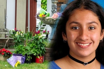 கனடாவில் தாயும் மகள்களும் கத்தியால் குத்தப்பட்ட சம்பவம்: புகைப்படங்கள் வெளியாகின...