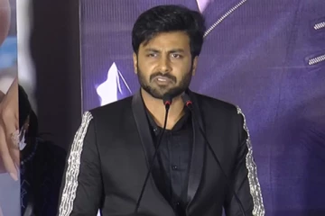 பிரபல இயக்குனரை தாக்கி மீண்டும் சர்ச்சையில் சிக்கிய அஸ்வின்.. என்ன வார்த்தை சொன்னார் தெரியுமா