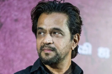 நடிகர் அர்ஜுனுக்கும் தொற்றியது கொரோனா