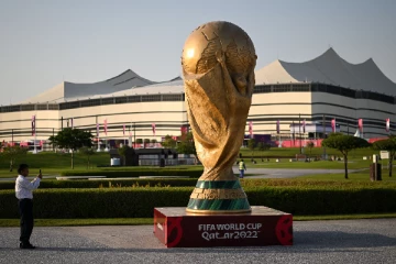 கால்பந்து உலக கோப்பையில் இதுவே முதல் முறை…கத்தார் உருவாக்கியுள்ள புதிய மாற்றங்கள் என்னென்ன?