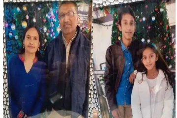 ‘ஒமைக்ரான்’ யாரையும் விட்டு வைக்காது... கொரோனா பயத்தால் மனைவி, பிள்ளைகளை கொலை செய்த பேராசிரியர்