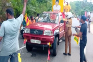 திருகோணமலையில் சிங்கள காடையர்களின் வெறியாட்டம்! புகைப்படங்கள்