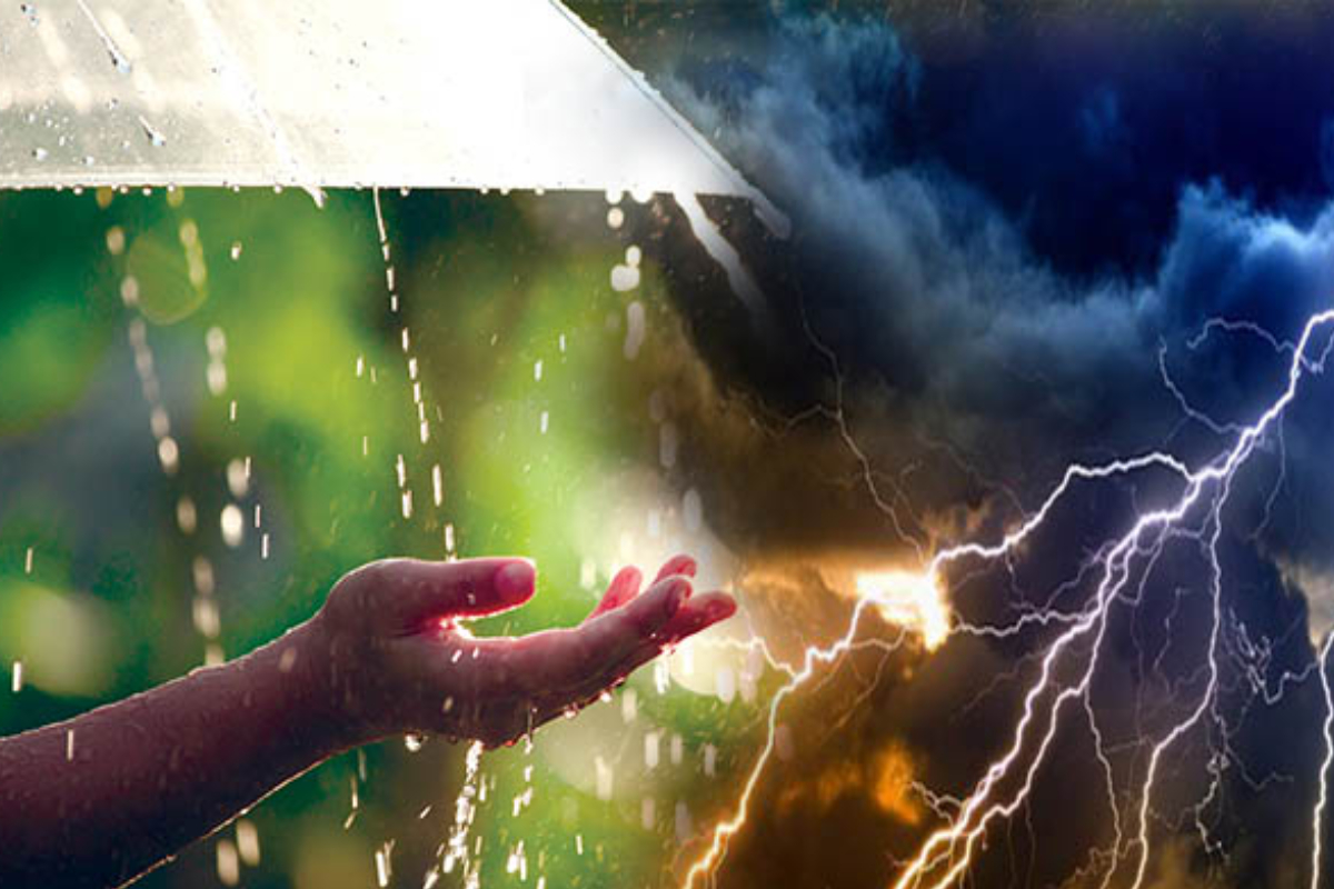கடும் மின்னல் தாக்கம் தொடர்பில் ஆம்பர் எச்சரிக்கை | Heavy Rain With Massive Thunder And Lightning கடும் மின்னல் தாக்கம் தொடர்பில் ஆம்பர் எச்சரிக்கை | Heavy Rain With Massive Thunder And Lightning