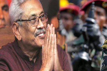 "பதுங்கு குழிக்குள் கோட்டாபய! முடிவை மாற்றிய இராணுவம்" (Video)