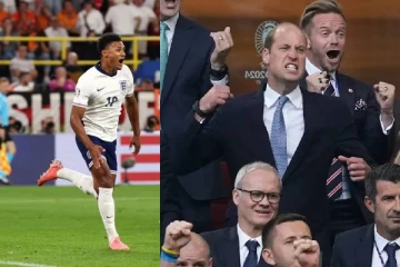 யூரோ கிண்ணம் இறுதிப் போட்டி: பிரித்தானிய மக்கள் 800 மில்லியன் பவுண்டுகள் செலவிடலாம்