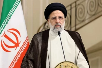 இலங்கையை வந்தடைந்தார் ஈரான் ஜனாதிபதி