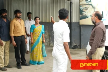 முத்து பிஸ்னஸில் பெரிய அடி.. சிறகடிக்க ஆசை நாளைய ப்ரொமோ