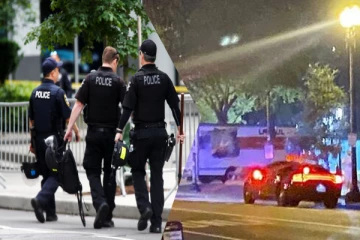 அமெரிக்க ஜனாதிபதி ஜோ பைடனை கொலை செய்ய முயற்சி! இந்திய வம்சாவளி இளைஞர் கைது