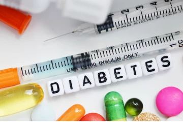 உங்களுக்கு சர்க்கரை நோய் இருக்கா ? - நோயைக் கட்டுக்குள் வைக்க 10 டிப்ஸ்!