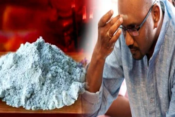 ஏன் நெற்றியில் விபூதி பூசுகிறார்கள் தெரியுமா? ஆன்மிக விளக்கத்துடன் கூடிய விளக்கம்!