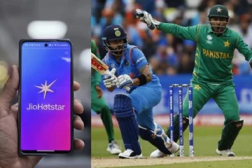 இனி ஜியோ ஹாட்ஸ்டாரில் கிரிக்கெட் பார்க்க முடியாதா? - புதிய ஒளிபரப்பாளரை தேடும் ஐசிசி
