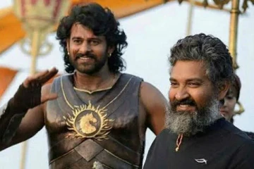 பாகுபலி படத்தையே நீங்க அப்படி தான் சொன்னீங்க.. தமிழ் மீடியாக்களை கலாய்த்த ராஜமௌலி