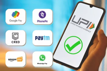 பணம் பெற 4 மணி நேரம் தாமதம் ஆகலாம்; UPI பரிவர்த்தனையில் நேரக் கட்டுப்பாட்டு