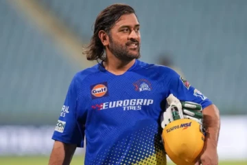 ஓய்வு குறித்து அறிவிப்பேன்..IPL மெகா Auction நெருக்கடி!! தவிக்க வைக்கும் BCCI -விலகும் தோனி?