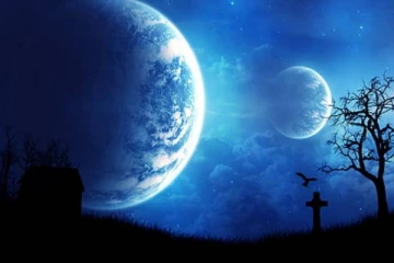 இன்று முதல் வானில் தென்படவுள்ள இரண்டு நிலவுகள்! மக்களால் பார்க்க முடியுமா?