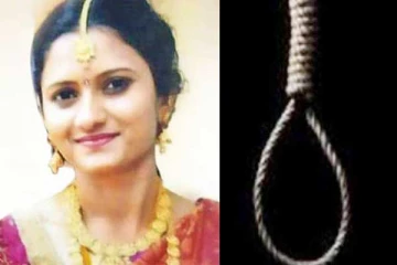 திருமணமான ஒன்றரை வருடத்தில் இளம்பெண் தற்கொலை... கணவர் வீட்டில் அரங்கேறிய கொடுமை அம்பலம்