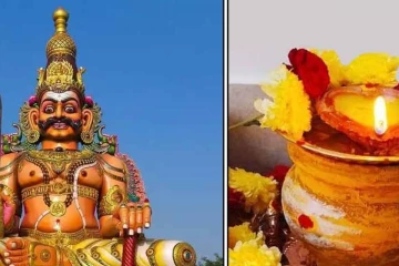 குலதெய்வத்தின் முழு அருளை பெற இந்த பொருட்களை படைத்து வழிபாடு செய்து பாருங்கள்