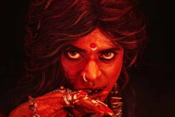 மிரட்டல் லுக்கில் பிரபலத்தின் புதிய பட லுக்- அட யார் இவர் தெரிகிறதா, இவரை இப்படி எதிர்ப்பார்க்கவில்லையே?