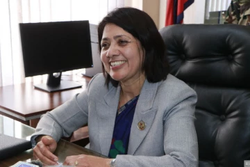 இலங்கைக்கு விஜயம் மேற்கொள்ளவுள்ள நேபாள வெளியுறவுத்துறை அமைச்சர்