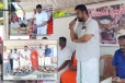 இலங்கையில் தமிழர்களை தமிழர்களே ஆள வேண்டும் : முள்ளிவாய்க்கால் நினைவேந்தலில் கோடீஸ்வரன் எம்.பி