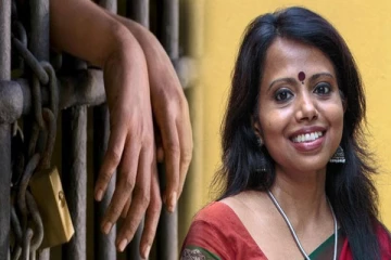 சிறைச்சாலைகளின் மோசமான சுகாதார வசதிகள்: அம்பிகா சற்குணநாதன் விசனம்