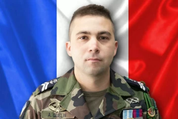 மாலியில் பிரான்ஸ் இராணுவ வீரர் மரணம்! பழுதுபார்க்கும் போது நேர்ந்த துயரம்