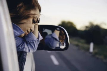 9 வருட காதல்... என் காரில் முன்னாள் காதலனா? மன உருக்கத்துடன் பேசிய வாலிபர்;