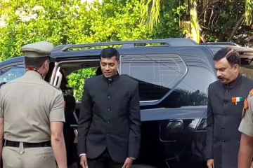 யாழ். இந்திய துணைத்தூதரகத்தில் நடைபெற்ற குடியரசு தின நிகழ்வு