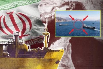 நீங்கள்தான் அனுமதி அளித்தீர்கள்.! ஹோர்முஸ் நீரிணையில் துப்பாக்கிச் சூடு - இந்திய கப்பலில் இருந்து வந்த அவசர ஒலி