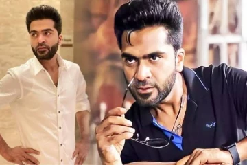 திருமணம் என்று டார்ச்சர் பண்ணாதீங்க - குடும்பத்தினருடன் சிம்பு மோதல்?