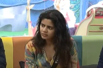 சவுந்தர்யாவின் காதலர் பிக் பாஸ் வீட்டுக்கு வருகிறாரா.. யார் பாருங்க! முன்னணி சீரியல் நடிகர் தான்