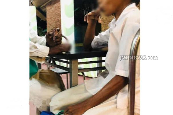 இலங்கையின் அவல நிலை... பலரையும் மிகவும் வேதனையில் ஆழ்த்திய சம்பவம் | Sri Lanka Economic Crisis Many People Suffer