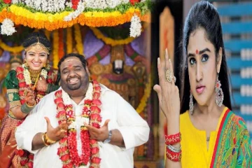 நீங்க பண்ணா சரி, வனிதா பண்ணா தப்பா? ரவீந்தர் மகாலட்சுமி கொடுத்த பதிலடி