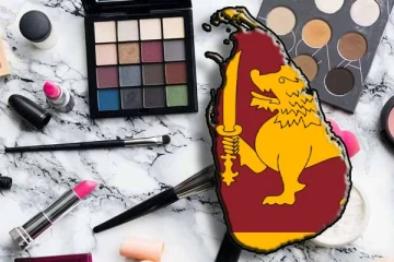 இலங்கையில் அழகுசாதனப் பொருட்கள் பயன்படுத்துவோருக்கான முக்கிய அறிவிப்பு! மீண்டும் எச்சரிக்கை