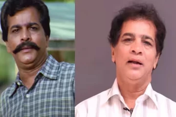 நகைச்சுவை நடிகர் விஸ்வேஷ்வர ராவ் திடீர் மரணம் - அதிர்ச்சியில் உறைந்த திரையுலகினர்