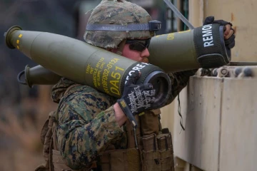 சூடுபிடிக்கும் உக்ரைன் போர்: வீரர்களுக்கு வெடிமருந்துகளை வாரி வழங்க உத்தரவிட்ட ரஷ்யா